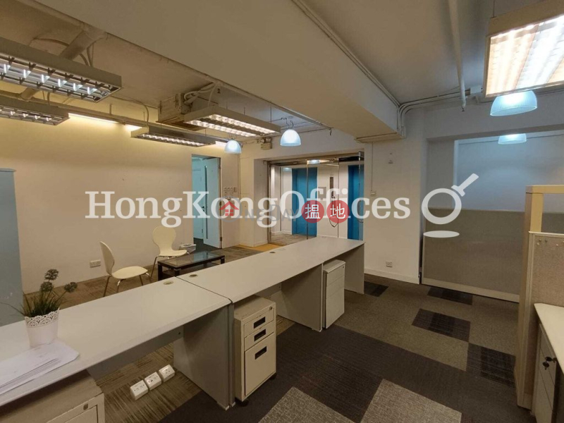HK$ 42,509/ 月東成商業大廈西區東成商業大廈寫字樓租單位出租