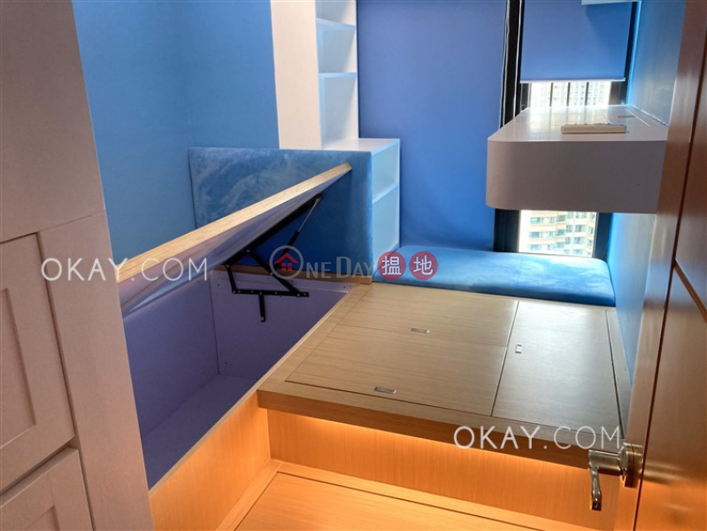 Unique 3 bedroom on high floor | Rental | 1 Austin Road West | Yau Tsim Mong | Hong Kong Rental HK$ 49,000/ month