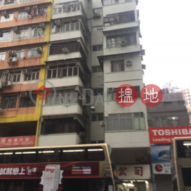 170 Ma Tau Wai Road,Hung Hom, Kowloon