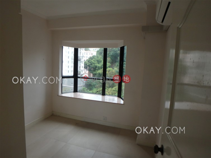 Gorgeous 3 bedroom with harbour views, balcony | Rental, 8 Tai Hang Road | Wan Chai District | Hong Kong | Rental | HK$ 52,000/ month