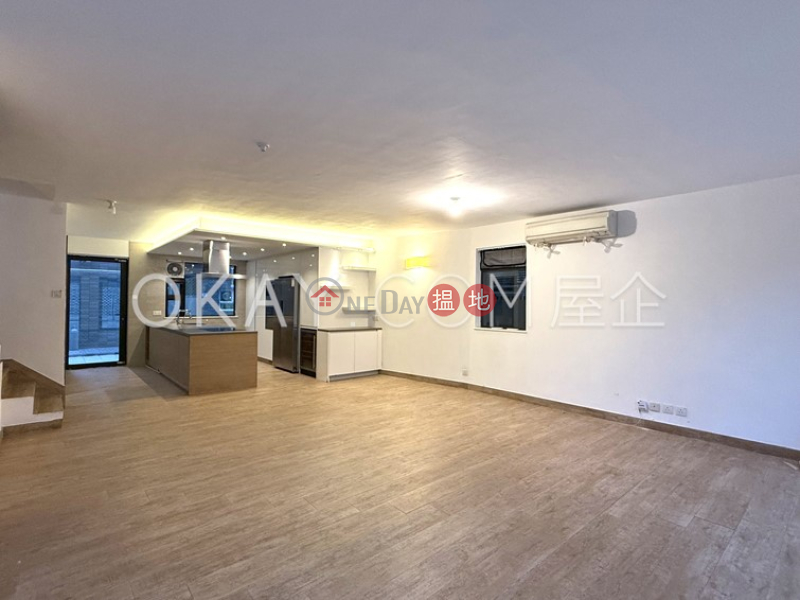 Property Search Hong Kong | OneDay | Residential Sales Listings, Unique house with rooftop, terrace & balcony | For Sale
