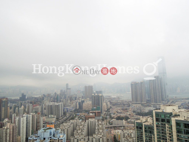 Property Search Hong Kong | OneDay | Residential | Rental Listings | 4 Bedroom Luxury Unit for Rent at The Hermitage Tower 8