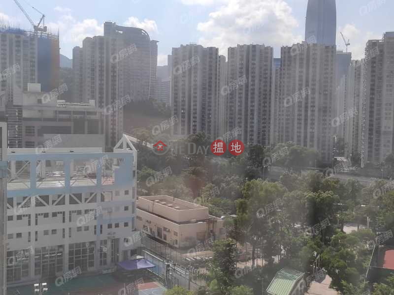 Block 6 Yat Hong Mansion Sites B Lei King Wan | 2 bedroom Mid Floor Flat for Rent | 43 Lei King Road | Eastern District Hong Kong Rental | HK$ 22,000/ month