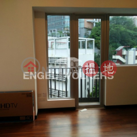Studio Flat for Sale in Shek Tong Tsui, Eivissa Crest 尚嶺 | Western District (EVHK44709)_0