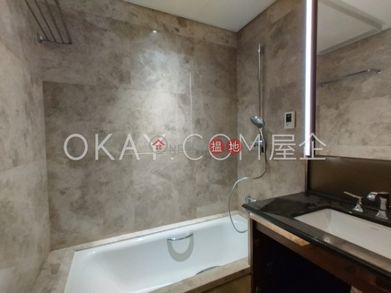 HK$ 41.8M Parc Inverness Block 5 | Kowloon City Luxurious 4 bedroom with balcony & parking | For Sale