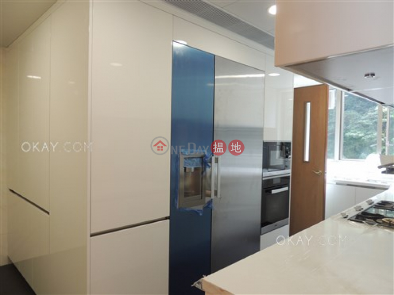 HK$ 160,000/ month Chelsea Court | Central District Lovely 4 bedroom with harbour views, terrace & balcony | Rental