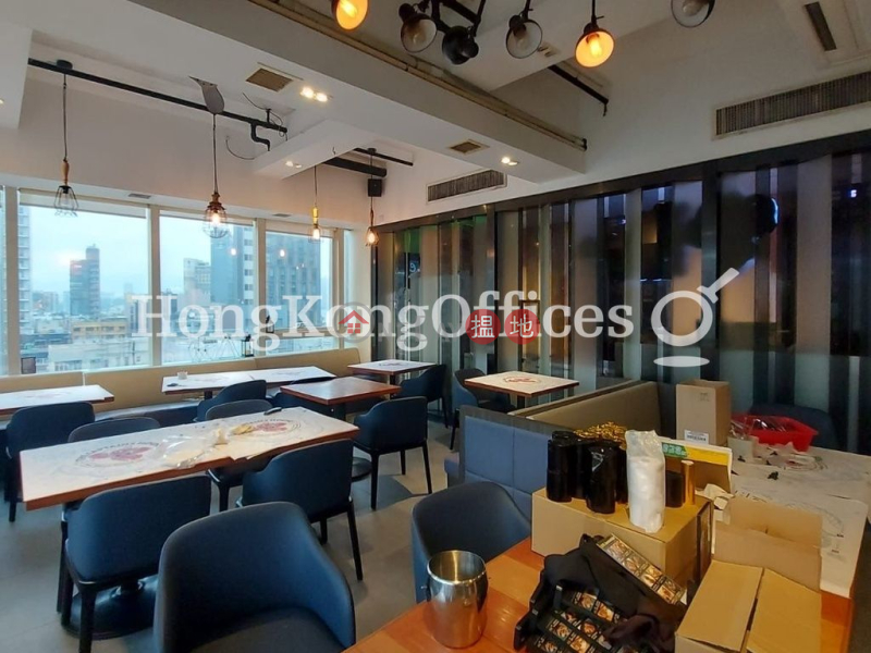 Office Unit for Rent at Hau Fook Mansion | 8 Hau Fook Street | Yau Tsim Mong | Hong Kong, Rental, HK$ 88,001/ month