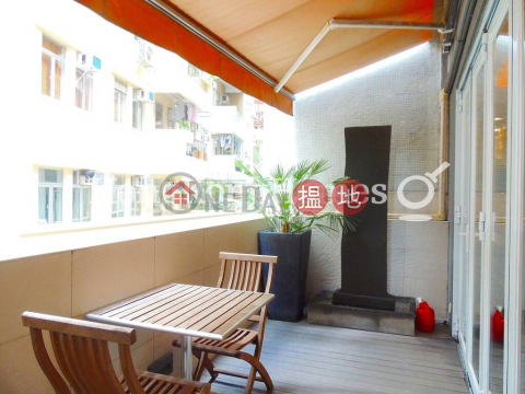 1 Bed Unit at 31 Mosque Junction | For Sale | 31 Mosque Junction 摩羅廟交加街31號 _0