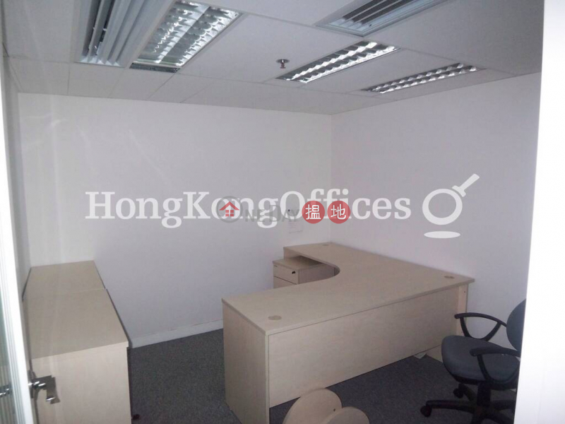 Property Search Hong Kong | OneDay | Office / Commercial Property, Rental Listings Office Unit for Rent at China Hong Kong City Tower 1