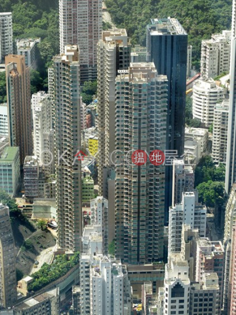 Practical 2 bedroom with balcony | Rental | The Zenith Phase 1, Block 3 尚翹峰1期3座 _0
