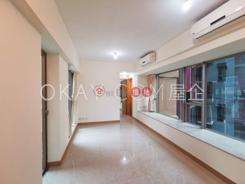 Unique 2 bedroom with balcony | Rental | 133-139 Electric Road | Wan Chai District Hong Kong Rental | HK$ 25,000/ month