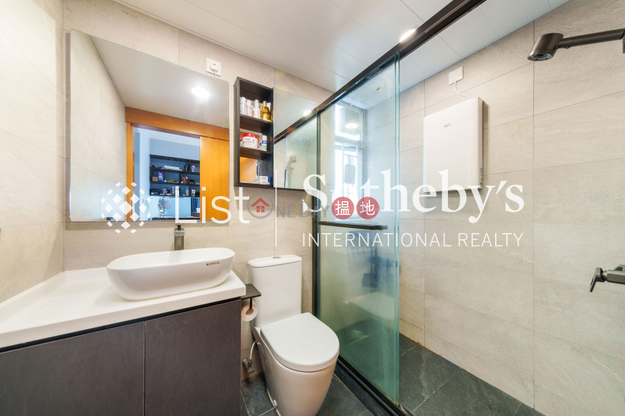 Sham Wan Towers Block 2 | Unknown Residential Sales Listings, HK$ 22M