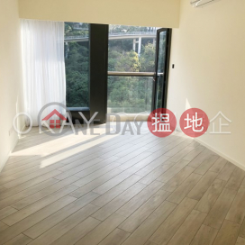 3房2廁,極高層,星級會所,露台柏蔚山 2座出租單位 | 柏蔚山 2座 Fleur Pavilia Tower 2 _0