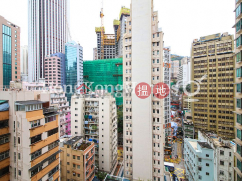 1 Bed Unit at J Residence | For Sale, J Residence 嘉薈軒 | Wan Chai District (Proway-LID63121S)_0