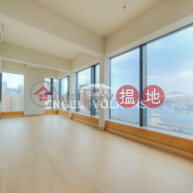 筲箕灣三房兩廳筍盤出租|住宅單位 | 遠晴 Le Riviera _0