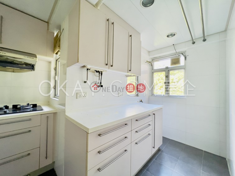 Block 45-48 Baguio Villa | Middle | Residential | Sales Listings HK$ 13M