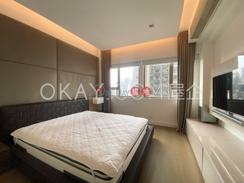 燦如閣-高層-住宅|出租樓盤HK$ 54,000/ 月