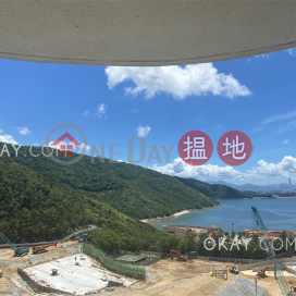 Rare 4 bedroom with balcony | Rental, Discovery Bay, Phase 13 Chianti, The Pavilion (Block 1) 愉景灣 13期 尚堤 碧蘆(1座) | Lantau Island (OKAY-R293727)_0