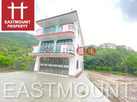 Sai Kung Village House | Property For Rent or Lease in Tai Po Tsai 大埔仔-Detached, Big garden | Property ID:1209 | Tai Po Tsai 大埔仔 _0