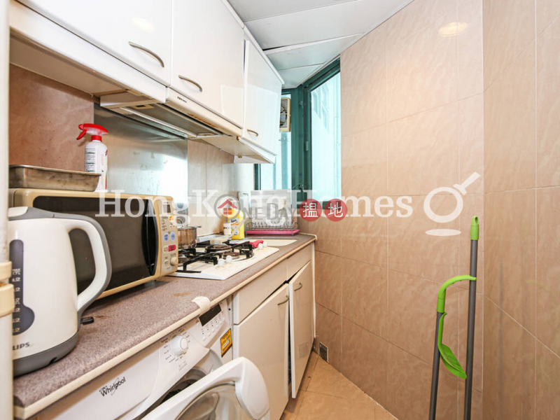 HK$ 27,000/ month | Manhattan Heights Western District | 1 Bed Unit for Rent at Manhattan Heights