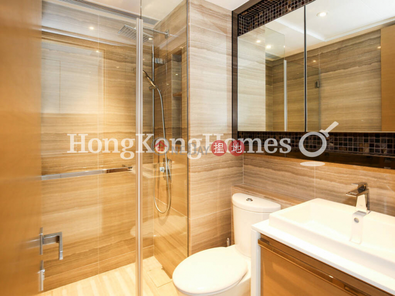 Property Search Hong Kong | OneDay | Residential, Rental Listings Studio Unit for Rent at The Summa