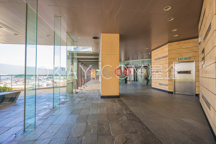 Cozy 2 bedroom with balcony | Rental, Tower 2 Grand Promenade 嘉亨灣 2座 Rental Listings | Eastern District (OKAY-R82909)
