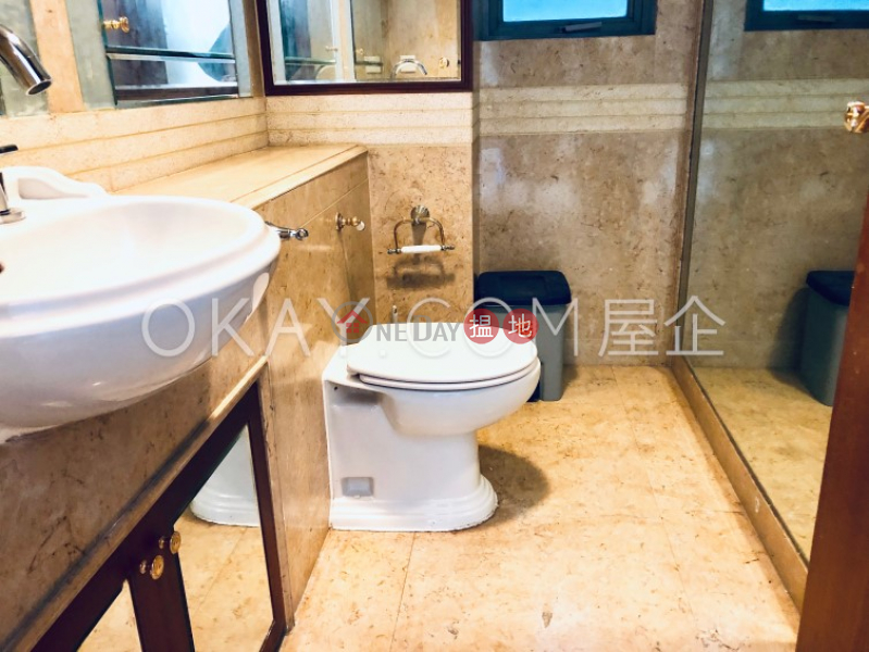 HK$ 72.8M | 88 The Portofino, Sai Kung, Exquisite house with sea views, rooftop & balcony | For Sale
