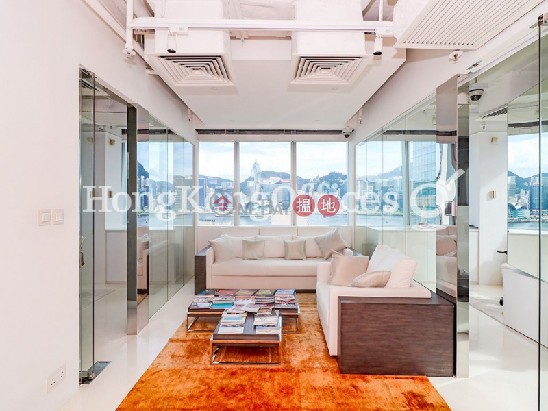 Ashley Nine, High, Office / Commercial Property Rental Listings | HK$ 65,144/ month