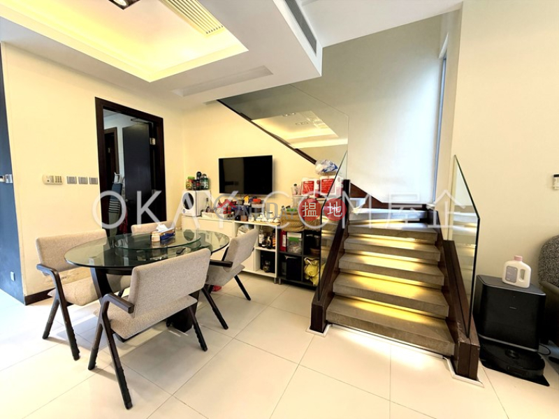 3房2廁,連車位,露台,獨立屋溱喬出售單位|溱喬(The Giverny)出售樓盤 (OKAY-S285738)