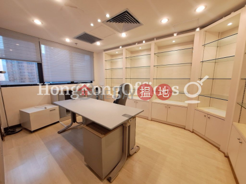 善樂施大廈寫字樓租單位出租, 善樂施大廈 Zoroastrian Building | 灣仔區 (HKO-16686-AGHR)_0