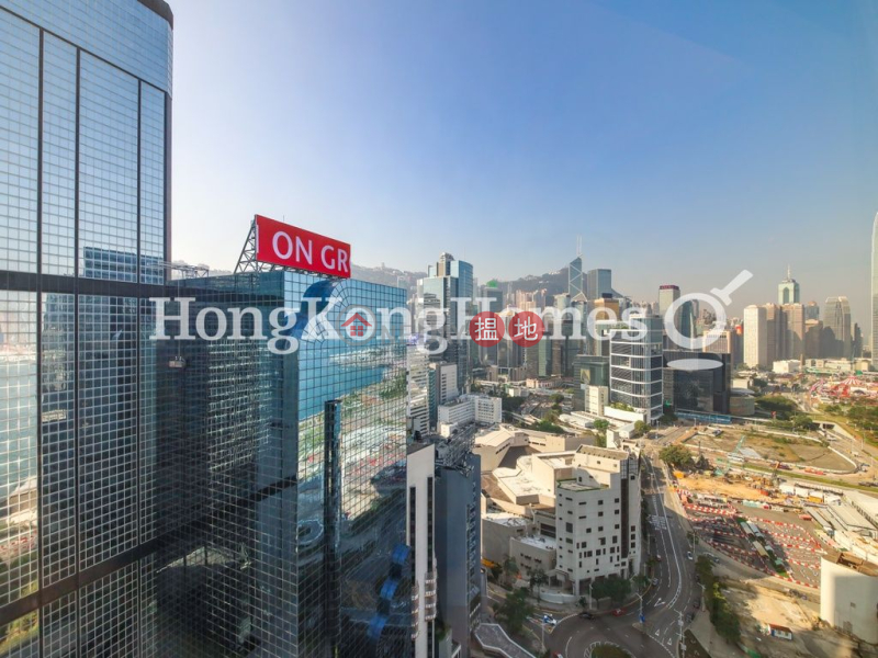 Property Search Hong Kong | OneDay | Residential | Rental Listings, 2 Bedroom Unit for Rent at Convention Plaza Apartments