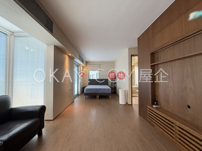 Property Search Hong Kong | OneDay | Residential, Sales Listings, Nicely kept house with rooftop, terrace & balcony | For Sale