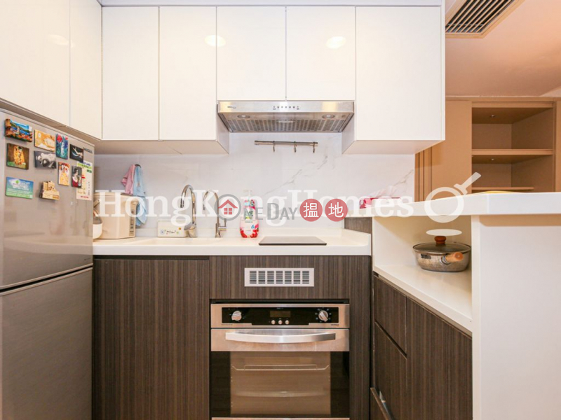 Property Search Hong Kong | OneDay | Residential | Sales Listings 1 Bed Unit at Convention Plaza Apartments | For Sale
