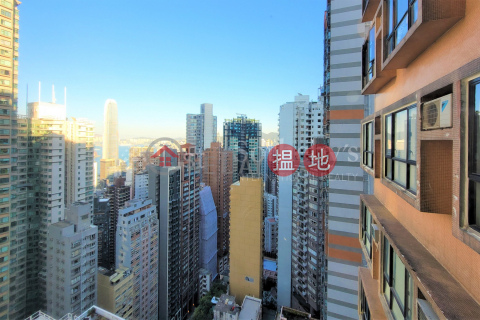 Property for Sale at Valiant Park with 3 Bedrooms | Valiant Park 駿豪閣 _0