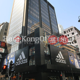 Office Unit for Rent at Sands Building