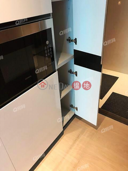 Property Search Hong Kong | OneDay | Residential, Rental Listings Park Circle | 1 bedroom High Floor Flat for Rent