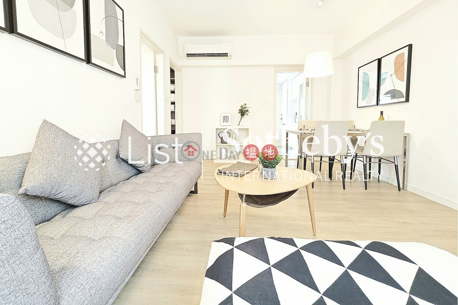 Property for Rent at The Ventris with 1 Bedroom, 20 Ventris Road | Wan Chai District | Hong Kong | Rental HK$ 34,000/ month