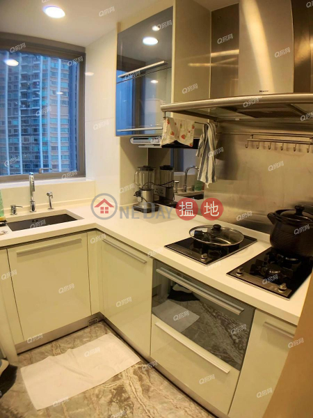 Property Search Hong Kong | OneDay | Residential Rental Listings | The Cullinan | 2 bedroom High Floor Flat for Rent