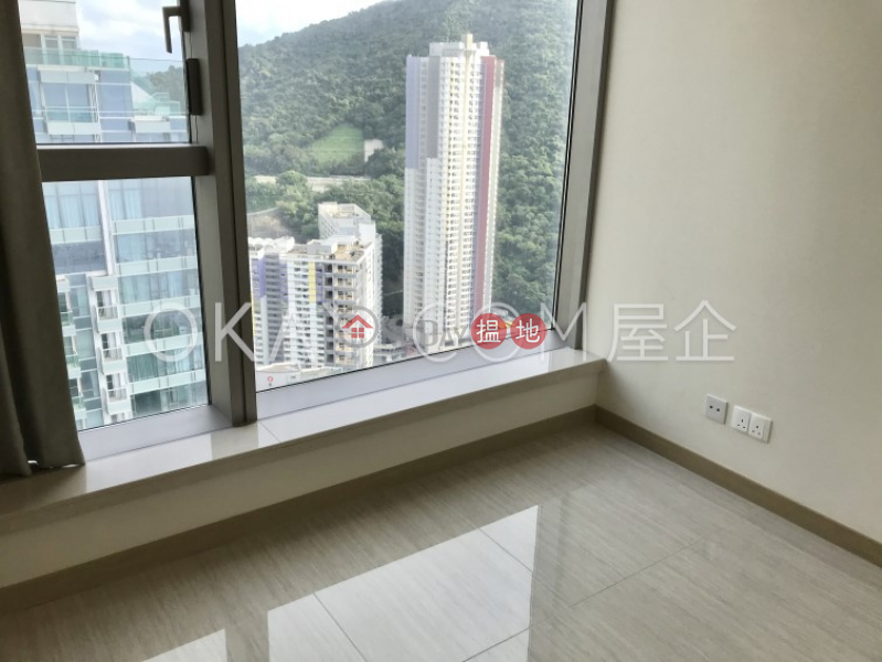 本舍-高層|住宅|出租樓盤HK$ 34,800/ 月