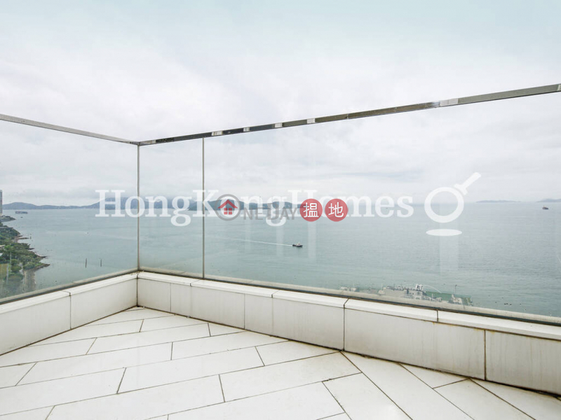 香港搵樓|租樓|二手盤|買樓| 搵地 | 住宅出租樓盤翠海別墅B座三房兩廳單位出租