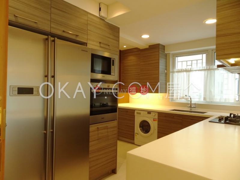Nicely kept 3 bed on high floor with rooftop & parking | For Sale | 11 Ka Shue Road | Sai Kung, Hong Kong, Sales | HK$ 19.8M