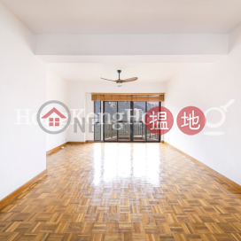 雲地利台三房兩廳單位出售