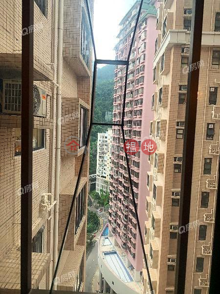 Robinson Heights | 3 bedroom Mid Floor Flat for Sale | 8 Robinson Road | Western District Hong Kong, Sales | HK$ 22.8M