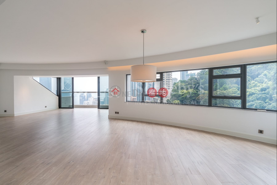 Property for Sale at Century Tower 1 with 3 Bedrooms, 1 Tregunter Path | Central District, Hong Kong | Sales HK$ 56M