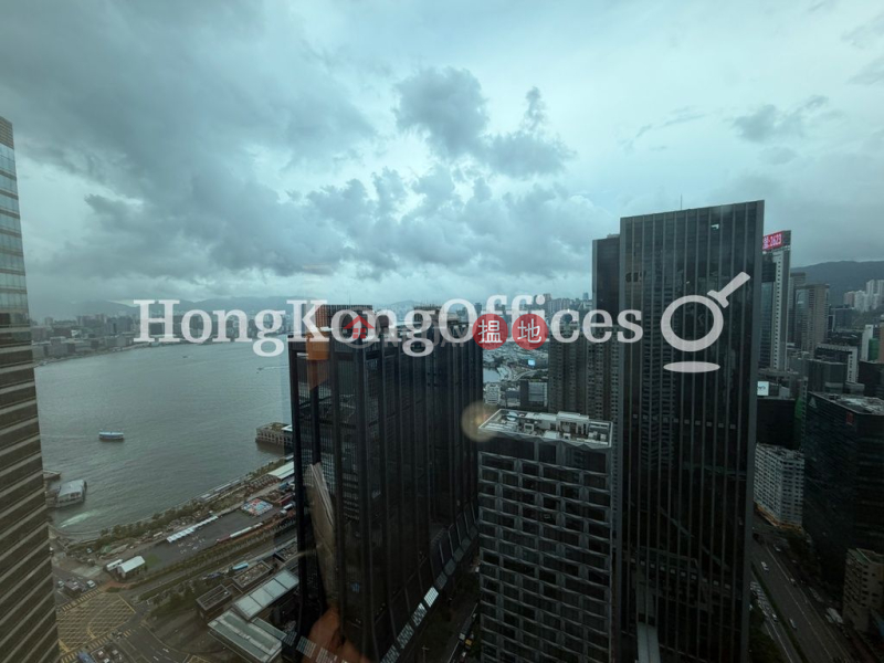 Office Unit for Rent at Central Plaza, Central Plaza 中環廣場 Rental Listings | Wan Chai District (HKO-91259-ABHR)