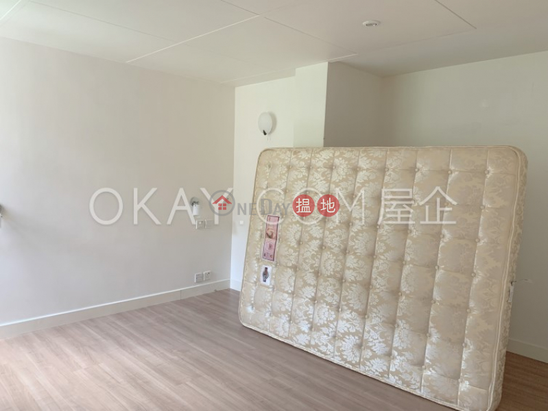 Nicely kept penthouse with balcony | Rental | Realty Gardens 聯邦花園 Rental Listings