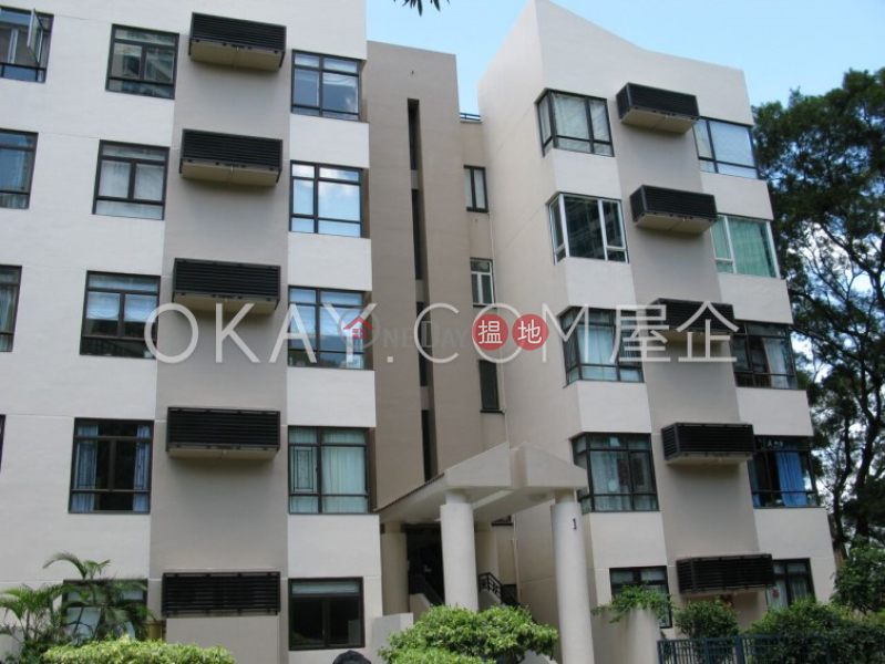 HK$ 13.3M | Phase 1 Headland Village, 9 Headland Drive, Lantau Island, Efficient 4 bedroom with balcony | For Sale