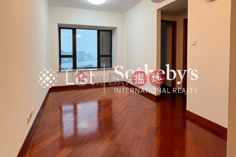 Property for Rent at The Arch with 1 Bedroom | The Arch 凱旋門 _0