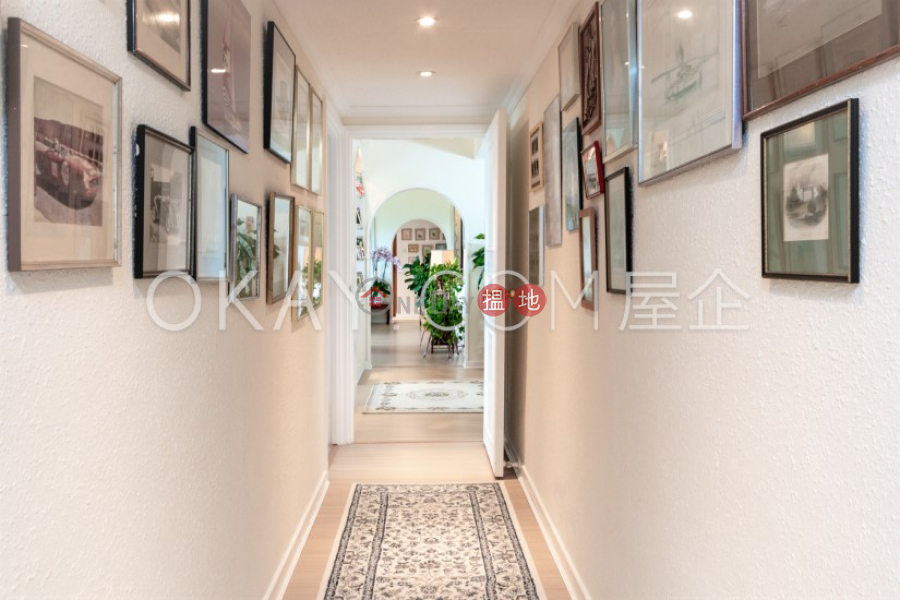Efficient 4 bedroom with sea views & parking | For Sale | Mountain Lodge 崑廬 Sales Listings