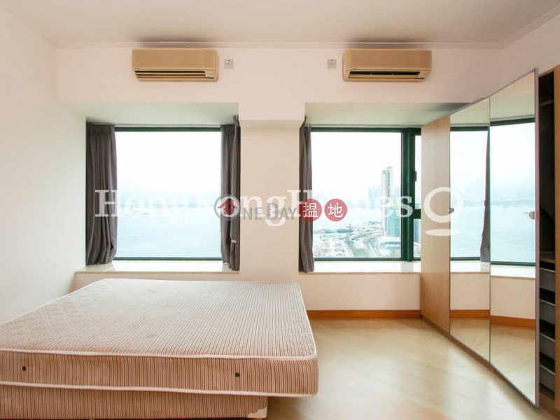 HK$ 30,000/ month Manhattan Heights Western District, 1 Bed Unit for Rent at Manhattan Heights
